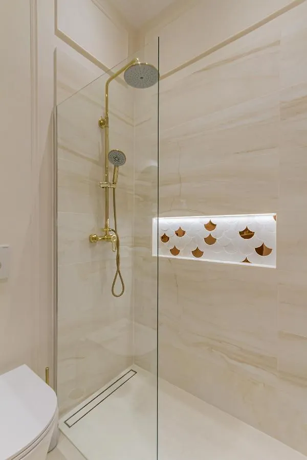 Luxury Apartment Budapest